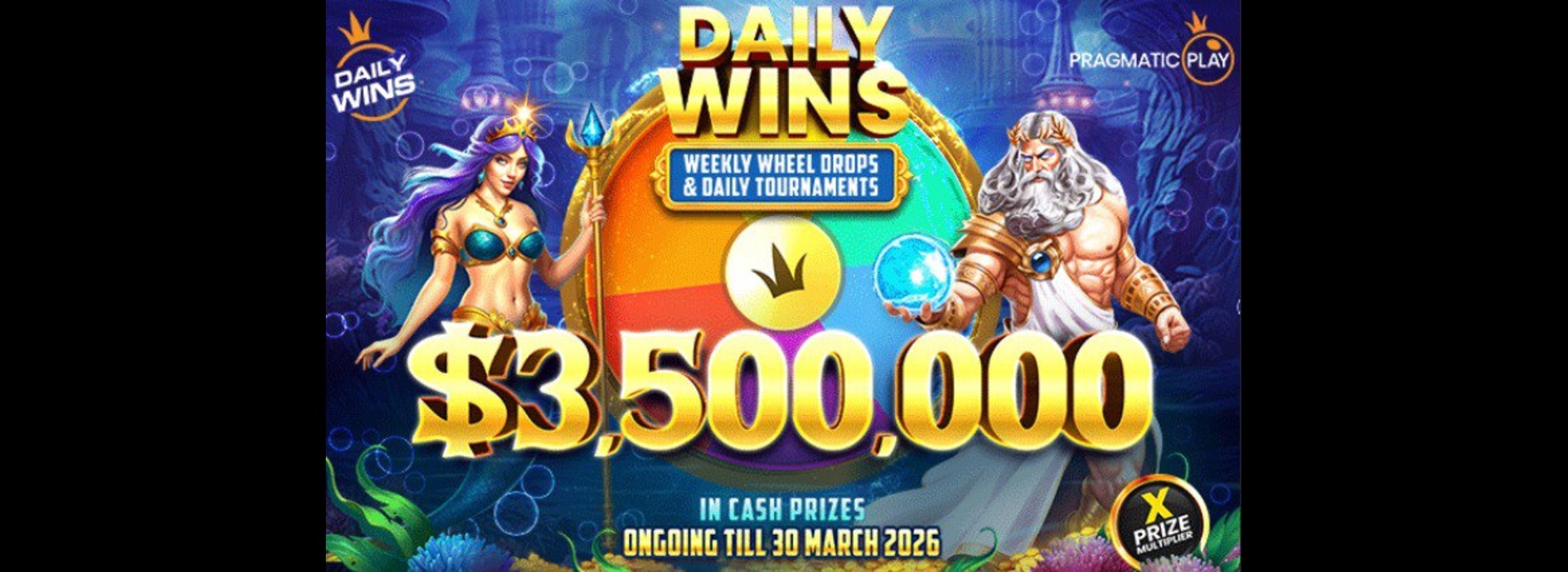 🎉Pragmatic Play Daily Wins Season 8 Level 8🎁